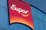 Công ty Supper Coffeemix